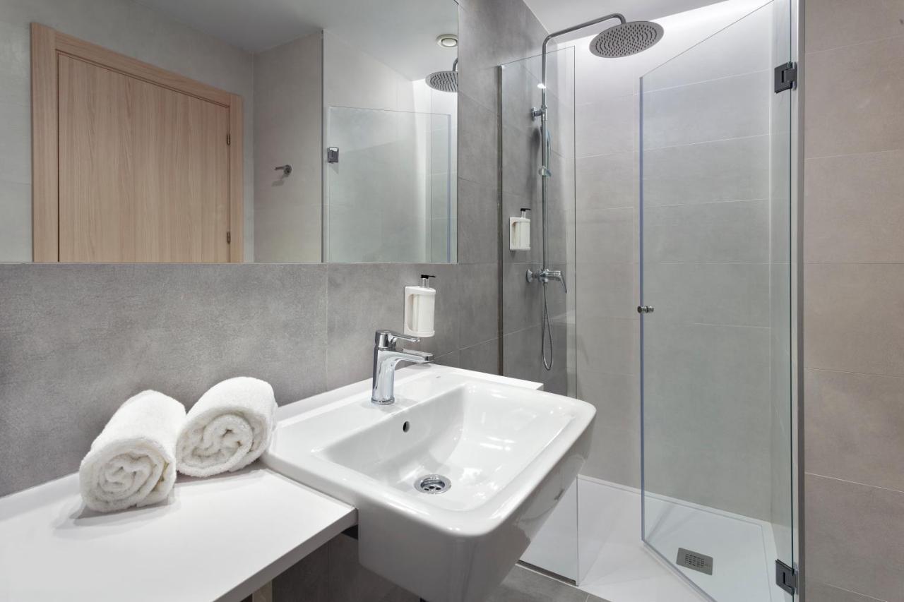 Madrid Hotel
