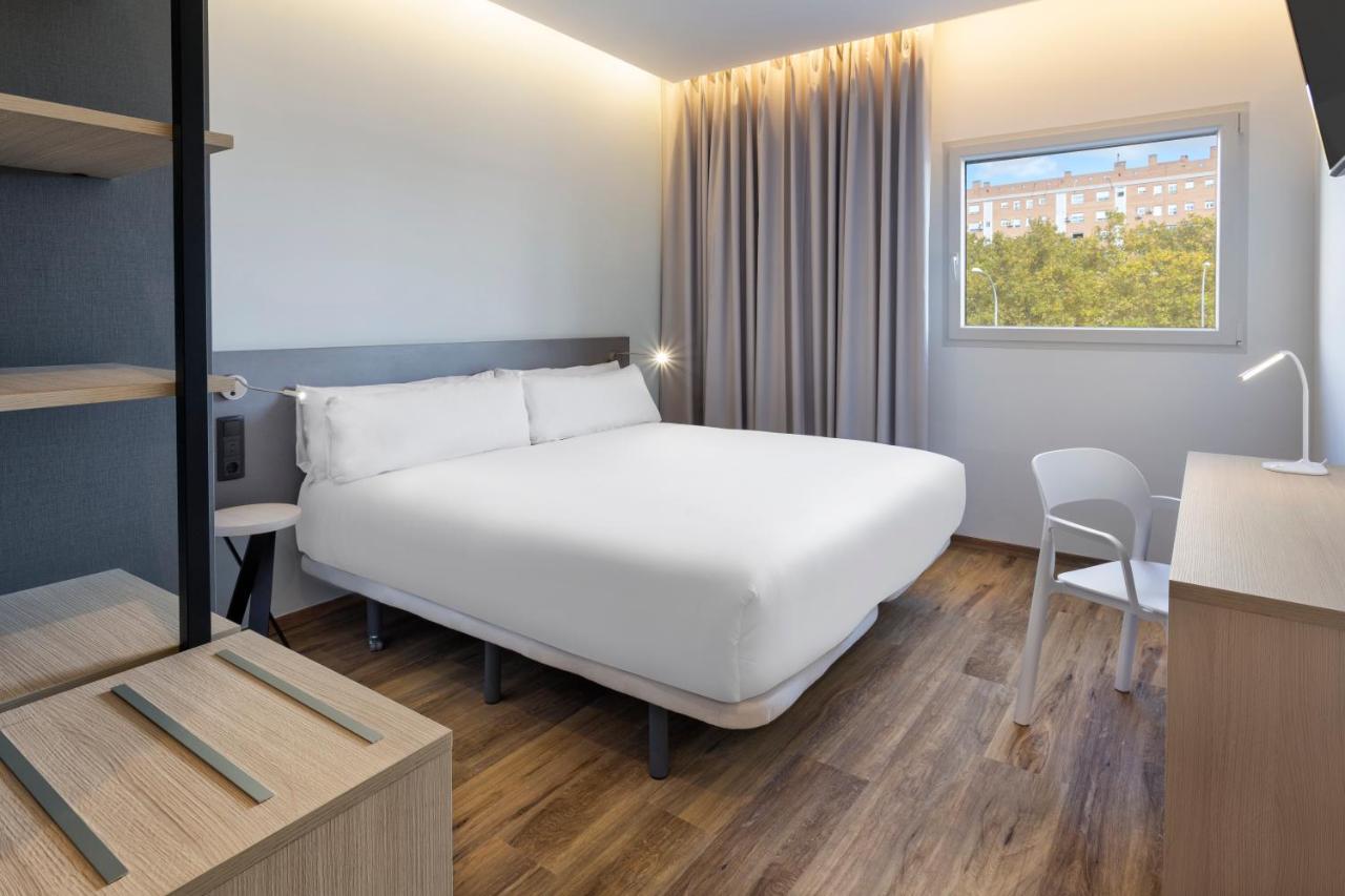 Hotel Madrid 2*