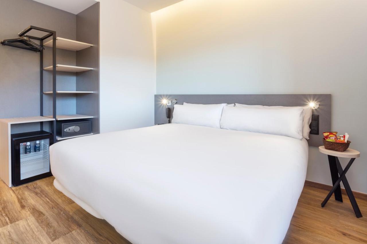 Madrid Hotel Alcorcón