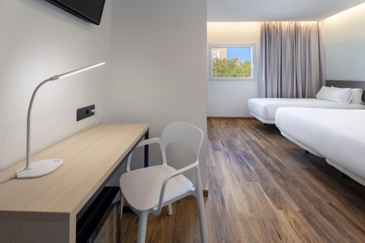 Madrid Hotel Alcorcón