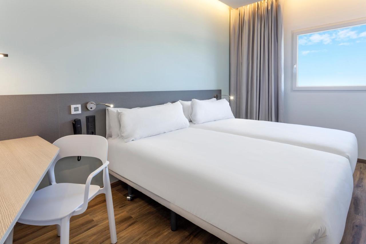 Madrid Hotel