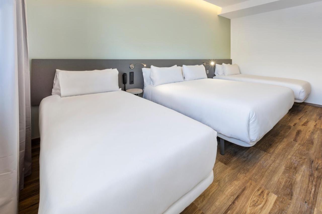 Madrid Hotel Alcorcón
