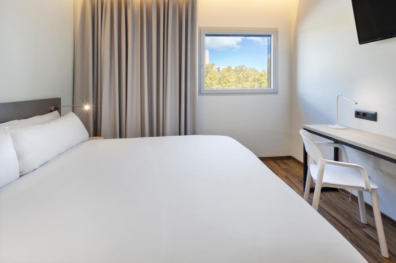 Hotel Madrid 2*
