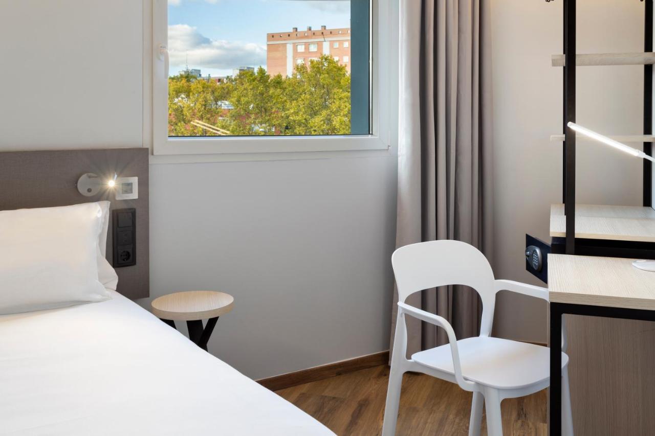 Hotel Madrid 2*