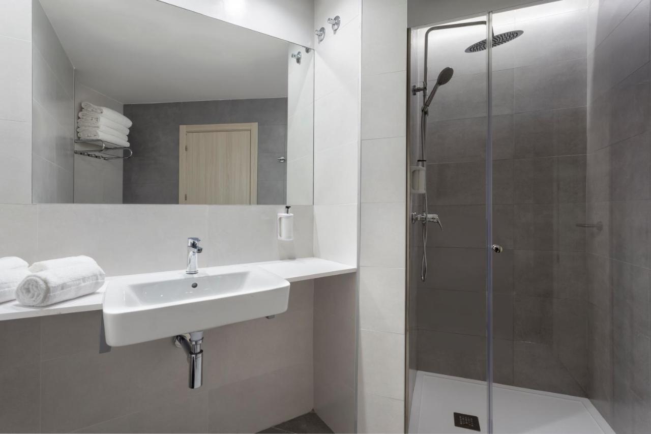 Madrid Hotel 2*
