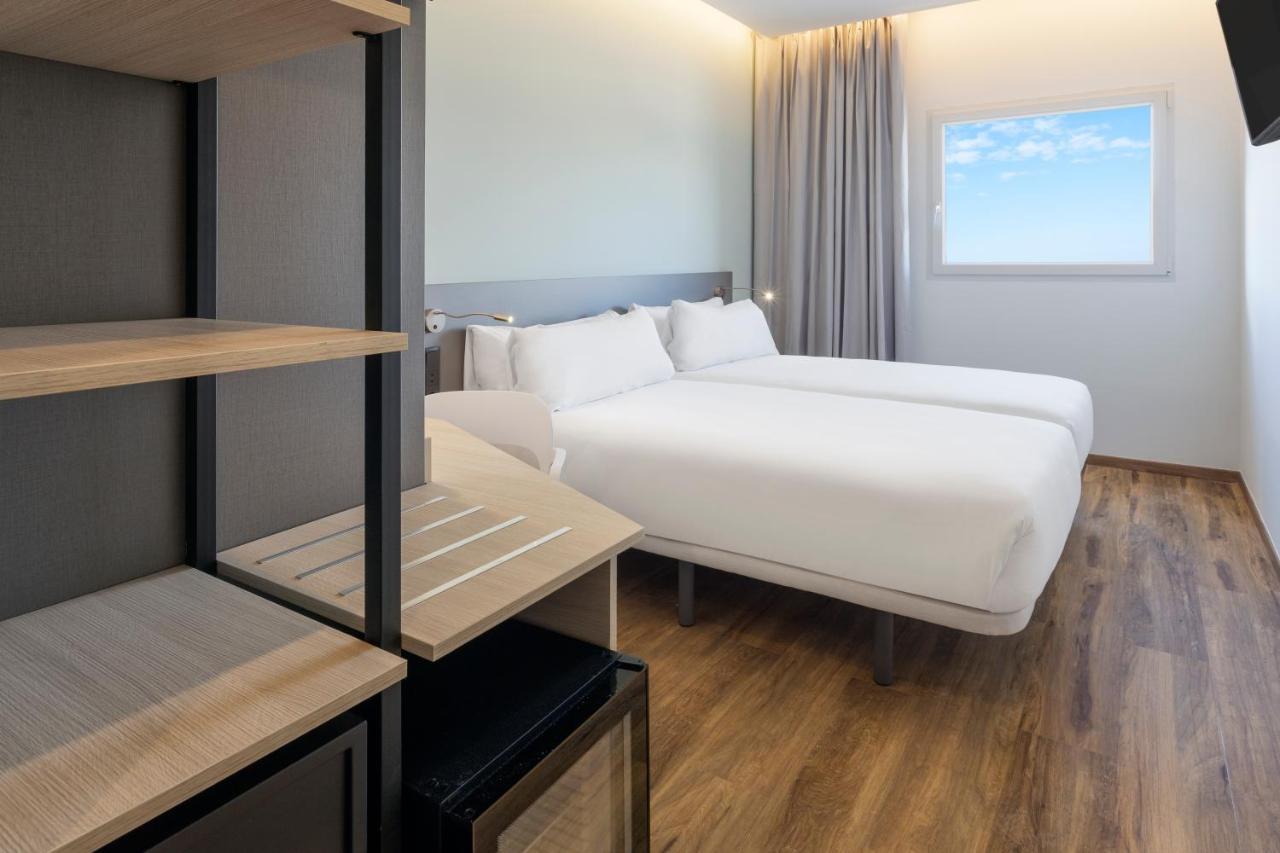 Madrid Hotel 2*