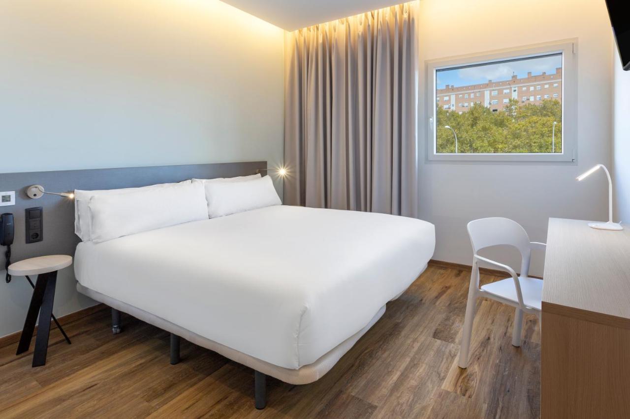 Madrid Hotel 2*