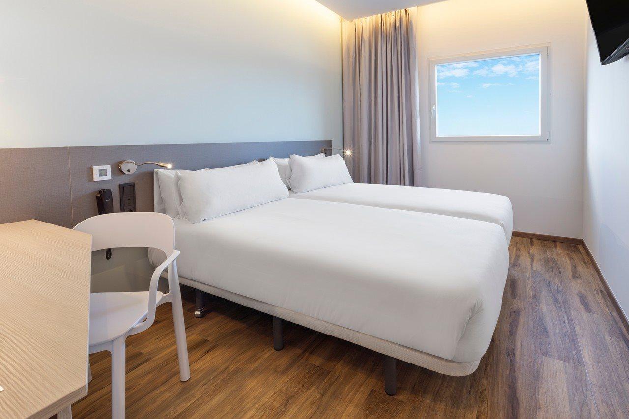 Madrid Hotel