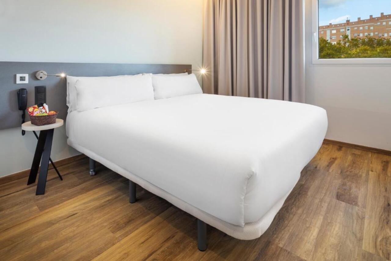 Madrid Hotel