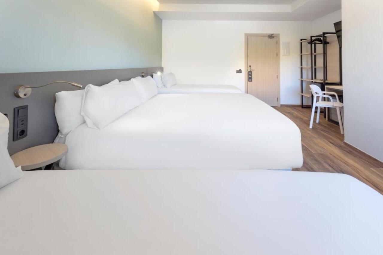 Madrid Hotel 2*