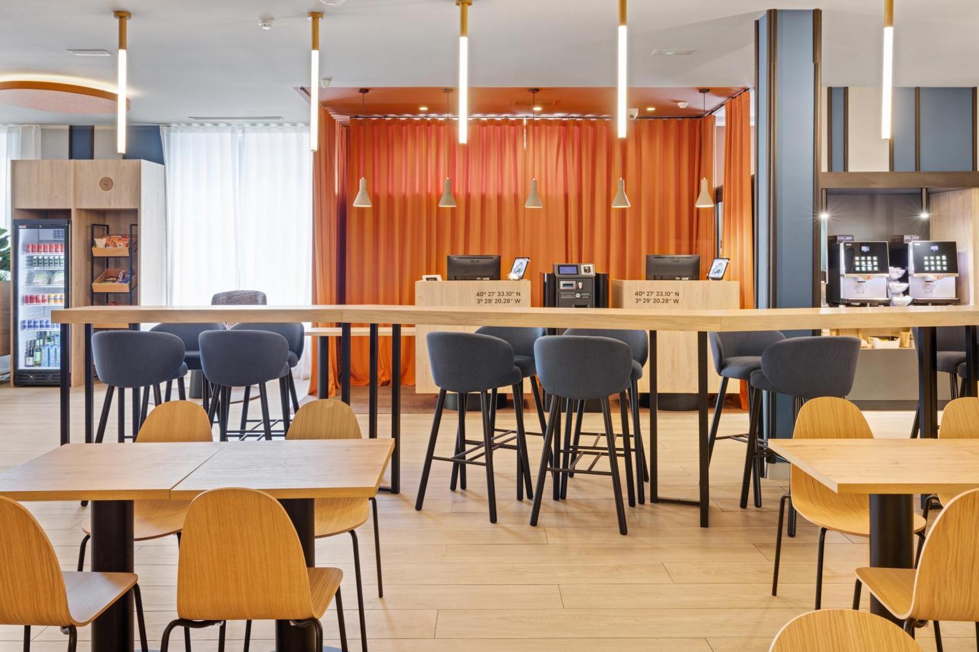 Hotel Madrid Alcorcón